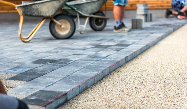 Concrete Driveway Repair Near Me in MT