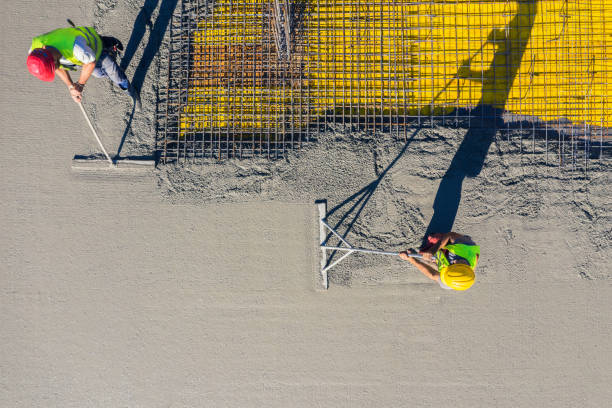 Best Concrete Demolition Services  in Orchard Homes, MT
