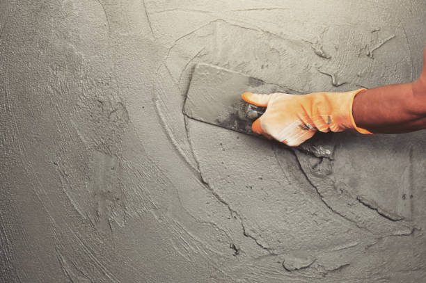 Best Concrete Patio Contractor  in Orchard Homes, MT