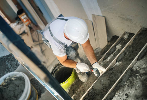 Best Concrete Foundation Repair  in Orchard Homes, MT