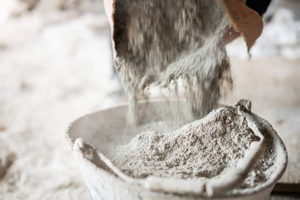Best Local Concrete Companies  in Orchard Homes, MT