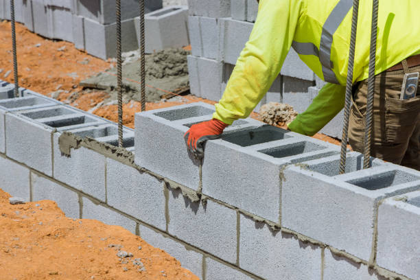 Best Affordable Concrete Contractor  in Orchard Homes, MT