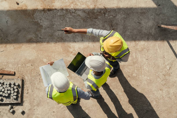 Best Concrete Slab Installation  in Orchard Homes, MT
