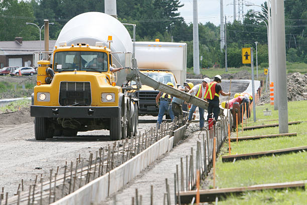 Best Concrete Contractor Near Me  in Orchard Homes, MT
