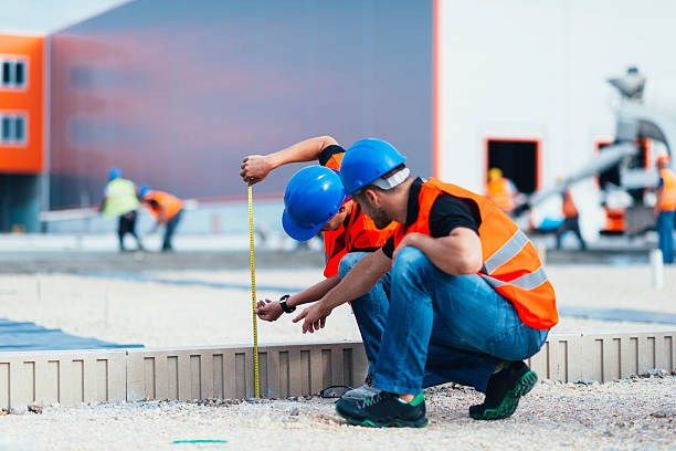 Best Decorative Concrete Services  in Orchard Homes, MT