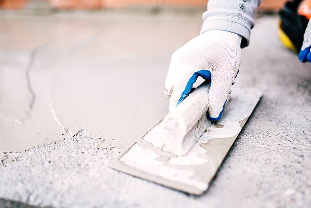 Reliable MT Concrete contractor Solutions